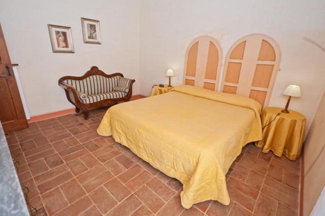 La Locanda Del Borgo Pietralunga  Bagian luar foto